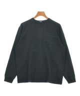 RHC Ron Herman（アールエイチシーロンハーマン）Tシャツ・カットソー 黒 サイズ:M メンズ/2200684878171