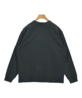RHC Ron Herman（アールエイチシーロンハーマン）Tシャツ・カットソー 黒 サイズ:M メンズ/2200684878171