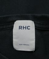 RHC Ron Herman（アールエイチシーロンハーマン）Tシャツ・カットソー 黒 サイズ:M メンズ/2200684878171