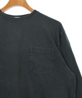 RHC Ron Herman（アールエイチシーロンハーマン）Tシャツ・カットソー 黒 サイズ:M メンズ/2200684878171