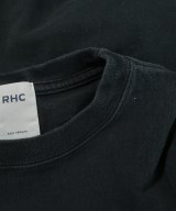 RHC Ron Herman（アールエイチシーロンハーマン）Tシャツ・カットソー 黒 サイズ:M メンズ/2200684878171