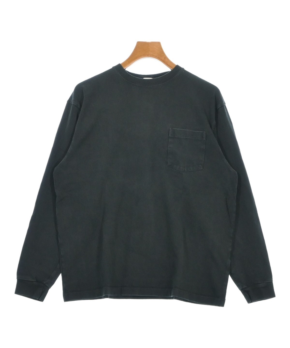 RHC Ron Herman Tシャツ・カットソー 黒 M 【公式通販】