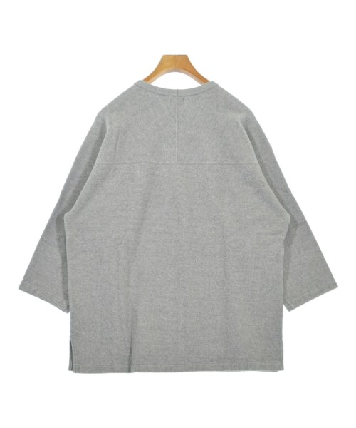 RHC Ron Herman（アールエイチシーロンハーマン）Tシャツ・カットソー グレー サイズ:M メンズ/2200684878188