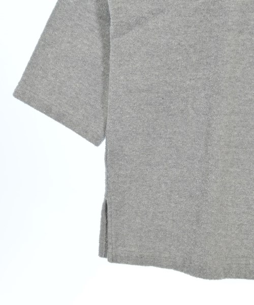 RHC Ron Herman（アールエイチシーロンハーマン）Tシャツ・カットソー グレー サイズ:M メンズ/2200684878188
