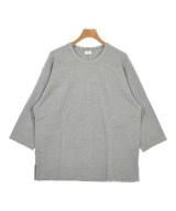RHC Ron Herman（アールエイチシーロンハーマン）Tシャツ・カットソー グレー サイズ:M メンズ/2200684878188