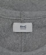 RHC Ron Herman（アールエイチシーロンハーマン）Tシャツ・カットソー グレー サイズ:M メンズ/2200684878188
