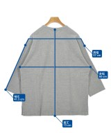 RHC Ron Herman（アールエイチシーロンハーマン）Tシャツ・カットソー グレー サイズ:M メンズ/2200684878188