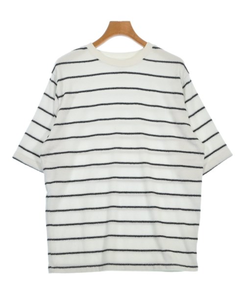 RHC Ron Herman(アールエイチシーロンハーマン)Tシャツ・カットソー 白 サイズ:L/2200684878195