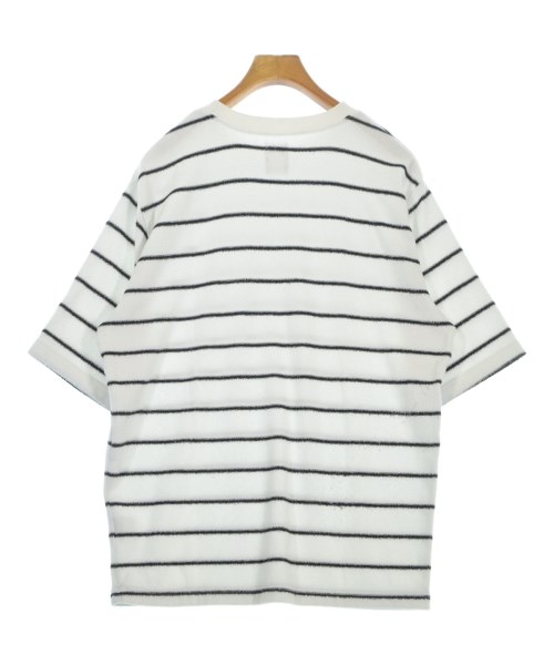 RHC Ron Herman（アールエイチシーロンハーマン）Tシャツ・カットソー 白 サイズ:L メンズ/2200684878195