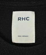 RHC Ron Herman（アールエイチシーロンハーマン）ニット・セーター 黒 サイズ:M メンズ/2200682264051