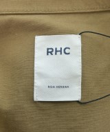 RHC Ron Herman（アールエイチシーロンハーマン）ミリタリーブルゾン 茶 サイズ:L メンズ/2200682264068
