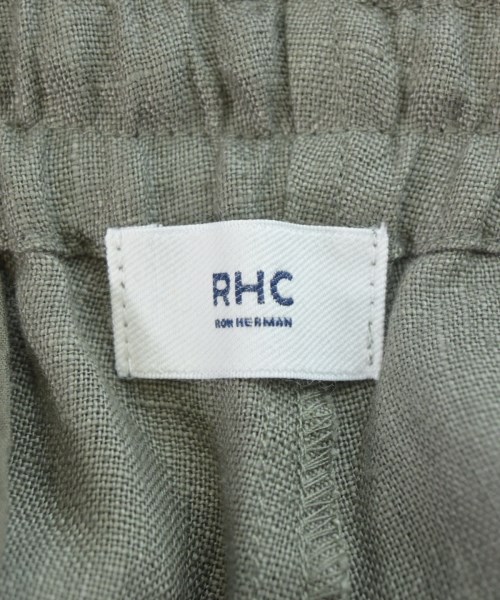 RHC Ron Herman（アールエイチシーロンハーマン）その他 グレー サイズ:M メンズ/2200682264235