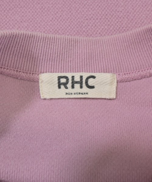 RHC Ron Herman（アールエイチシーロンハーマン）スウェット ピンク サイズ:-(M位) メンズ/2200690802085