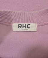RHC Ron Herman（アールエイチシーロンハーマン）スウェット ピンク サイズ:-(M位) メンズ/2200690802085