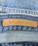 RHC Ron Herman（アールエイチシーロンハーマン）デニムパンツ 紺 サイズ:30(M位) メンズ/2200690802184