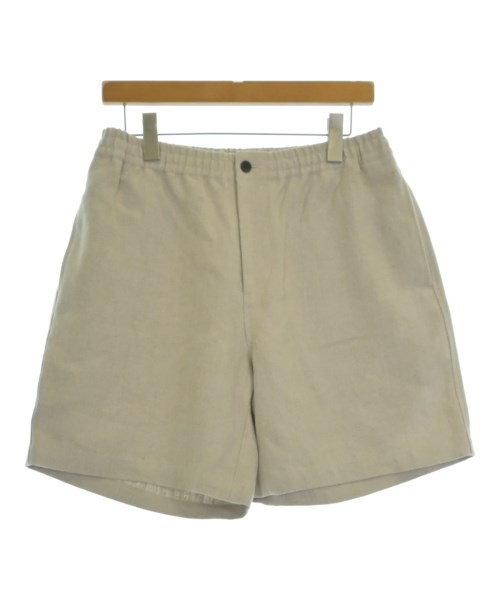 RHC Ron Herman(アールエイチシーロンハーマン)ショートパンツ ベージュ サイズ:S/2200687850068