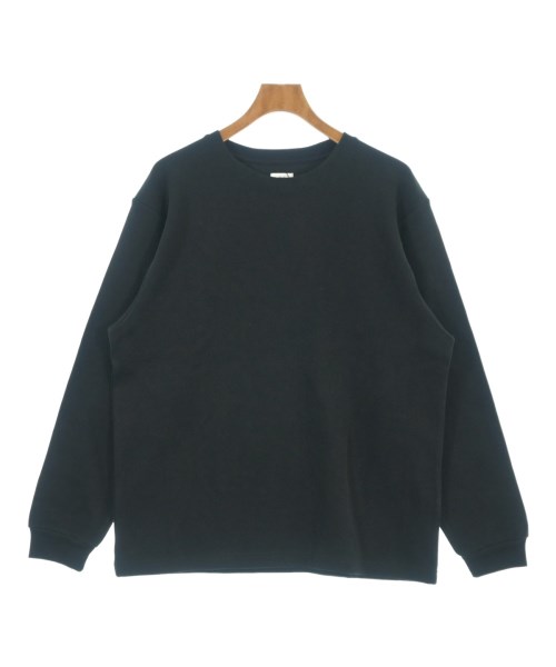 RHC Ron Herman(アールエイチシーロンハーマン)Tシャツ・カットソー 黒 サイズ:S/2200687850136