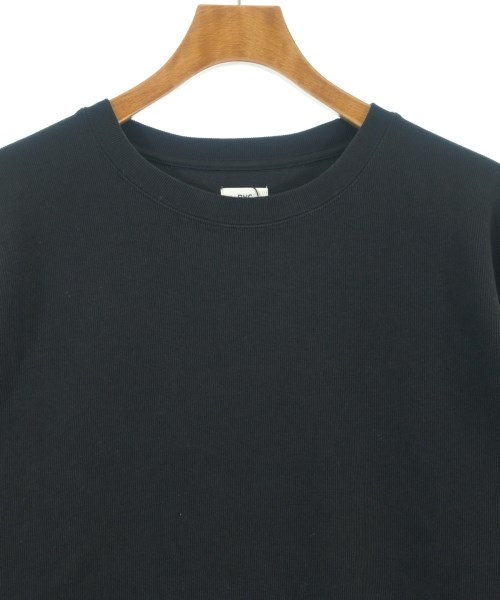 RHC Ron Herman（アールエイチシーロンハーマン）Tシャツ・カットソー 黒 サイズ:S メンズ/2200687850136