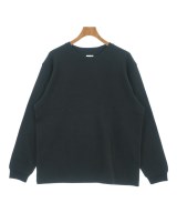 RHC Ron Herman（アールエイチシーロンハーマン）Tシャツ・カットソー 黒 サイズ:S メンズ/2200687850136