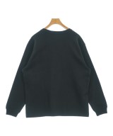 RHC Ron Herman（アールエイチシーロンハーマン）Tシャツ・カットソー 黒 サイズ:S メンズ/2200687850136
