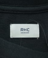 RHC Ron Herman（アールエイチシーロンハーマン）Tシャツ・カットソー 黒 サイズ:S メンズ/2200687850136