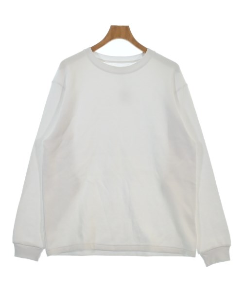 RHC Ron Herman(アールエイチシーロンハーマン)Tシャツ・カットソー 白 サイズ:S/2200687850143