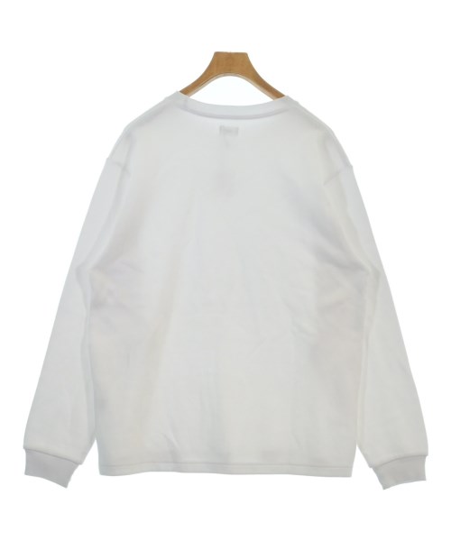 RHC Ron Herman（アールエイチシーロンハーマン）Tシャツ・カットソー 白 サイズ:S メンズ/2200687850143