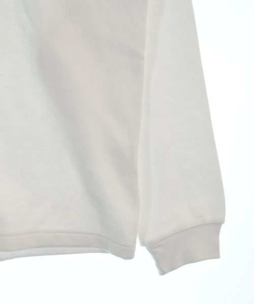 RHC Ron Herman（アールエイチシーロンハーマン）Tシャツ・カットソー 白 サイズ:S メンズ/2200687850143