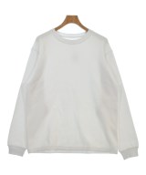 RHC Ron Herman（アールエイチシーロンハーマン）Tシャツ・カットソー 白 サイズ:S メンズ/2200687850143