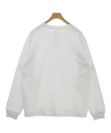 RHC Ron Herman（アールエイチシーロンハーマン）Tシャツ・カットソー 白 サイズ:S メンズ/2200687850143