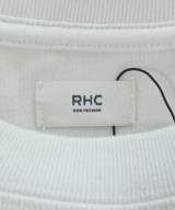 RHC Ron Herman（アールエイチシーロンハーマン）Tシャツ・カットソー 白 サイズ:S メンズ/2200687850143