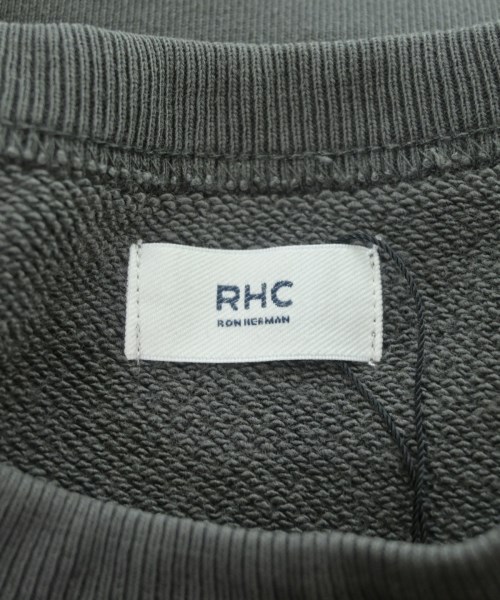RHC Ron Herman（アールエイチシーロンハーマン）スウェット グレー サイズ:S メンズ/2200687850150