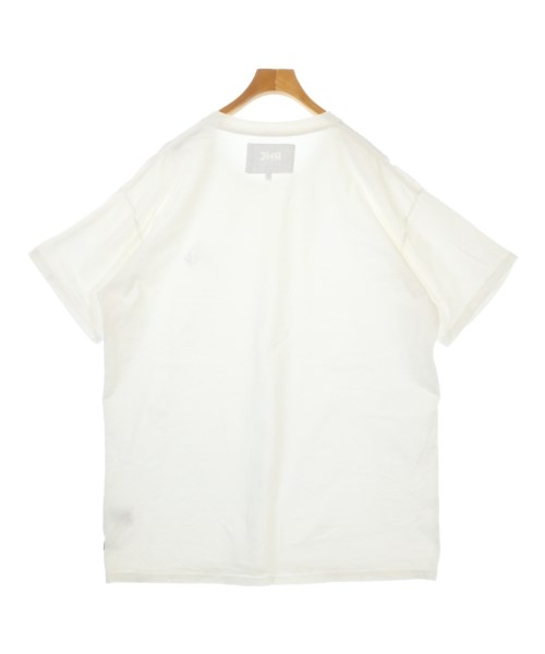 RHC Ron Herman（アールエイチシーロンハーマン）Tシャツ・カットソー 白 サイズ:L メンズ/2200684969015