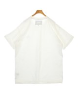 RHC Ron Herman（アールエイチシーロンハーマン）Tシャツ・カットソー 白 サイズ:L メンズ/2200684969015