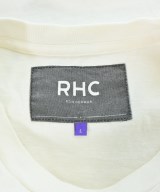 RHC Ron Herman（アールエイチシーロンハーマン）Tシャツ・カットソー 白 サイズ:L メンズ/2200684969015