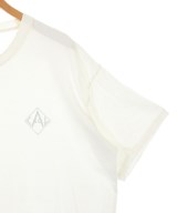 RHC Ron Herman（アールエイチシーロンハーマン）Tシャツ・カットソー 白 サイズ:L メンズ/2200684969015