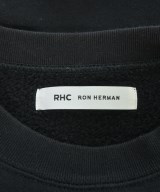 RHC Ron Herman（アールエイチシーロンハーマン）スウェット 黒 サイズ:M メンズ/2200691975078