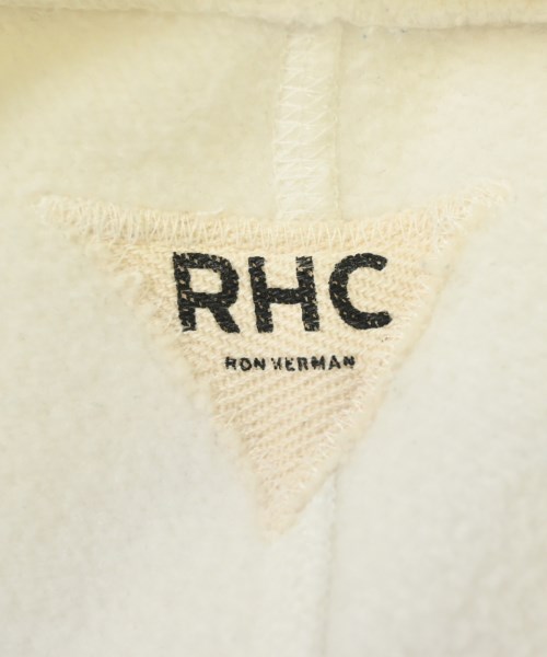 RHC Ron Herman（アールエイチシーロンハーマン）ショートパンツ 白 サイズ:M メンズ/2200686313090