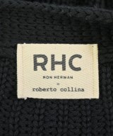 RHC Ron Herman（アールエイチシーロンハーマン）カーディガン 黒 サイズ:S メンズ/2200686313106
