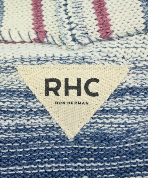 RHC Ron Herman（アールエイチシーロンハーマン）カーディガン 青 サイズ:S メンズ/2200686313120