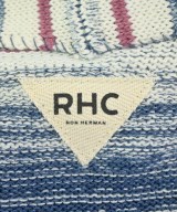 RHC Ron Herman（アールエイチシーロンハーマン）カーディガン 青 サイズ:S メンズ/2200686313120