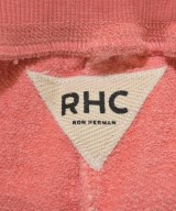 RHC Ron Herman（アールエイチシーロンハーマン）スウェットパンツ ピンク サイズ:L メンズ/2200686275046