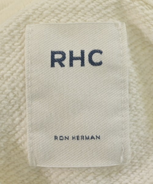 RHC Ron Herman（アールエイチシーロンハーマン）パーカー 白 サイズ:M メンズ/2200692220023
