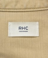 RHC Ron Herman（アールエイチシーロンハーマン）カジュアルシャツ ベージュ サイズ:L メンズ/2200692705025