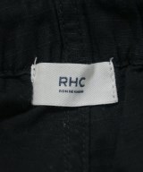 RHC Ron Herman（アールエイチシーロンハーマン）ショートパンツ 黒 サイズ:L メンズ/2200685423103