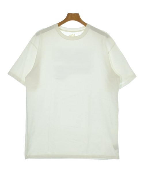 RHC Ron Herman(アールエイチシーロンハーマン)Tシャツ・カットソー 白 サイズ:XL/2200693171225