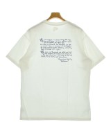 RHC Ron Herman（アールエイチシーロンハーマン）Tシャツ・カットソー 白 サイズ:XL メンズ/2200693171225
