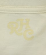 RHC Ron Herman（アールエイチシーロンハーマン）Tシャツ・カットソー 白 サイズ:XL メンズ/2200693171225