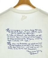 RHC Ron Herman（アールエイチシーロンハーマン）Tシャツ・カットソー 白 サイズ:XL メンズ/2200693171225