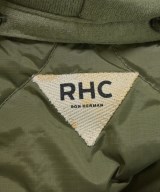 RHC Ron Herman（アールエイチシーロンハーマン）コート カーキ サイズ:S メンズ/2200688690014